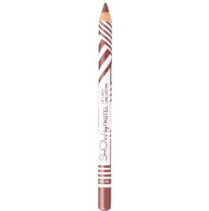 Pastel Show Long Lasting Lip Liner Pencil Pastel Show Long Lasting Lip Liner Pencil