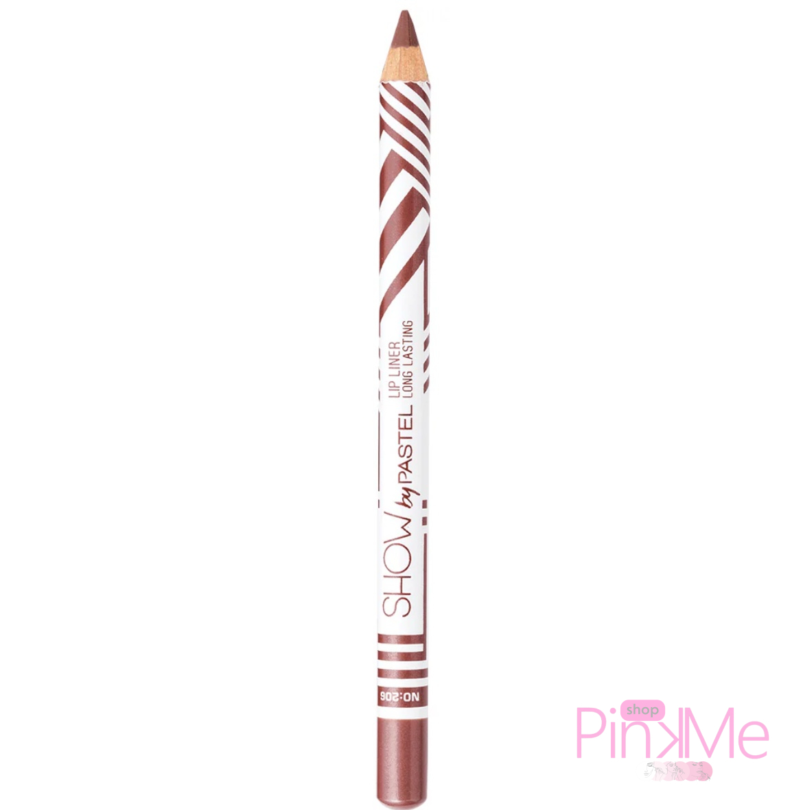 Pastel Show Long Lasting Lip Liner Pencil Pastel Show Long Lasting Lip Liner Pencil