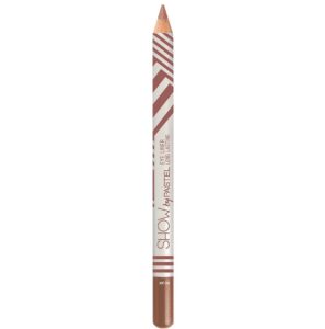 Pastel Show Long Lasting Lip Liner Pencil Pastel Show Long Lasting Lip Liner Pencil