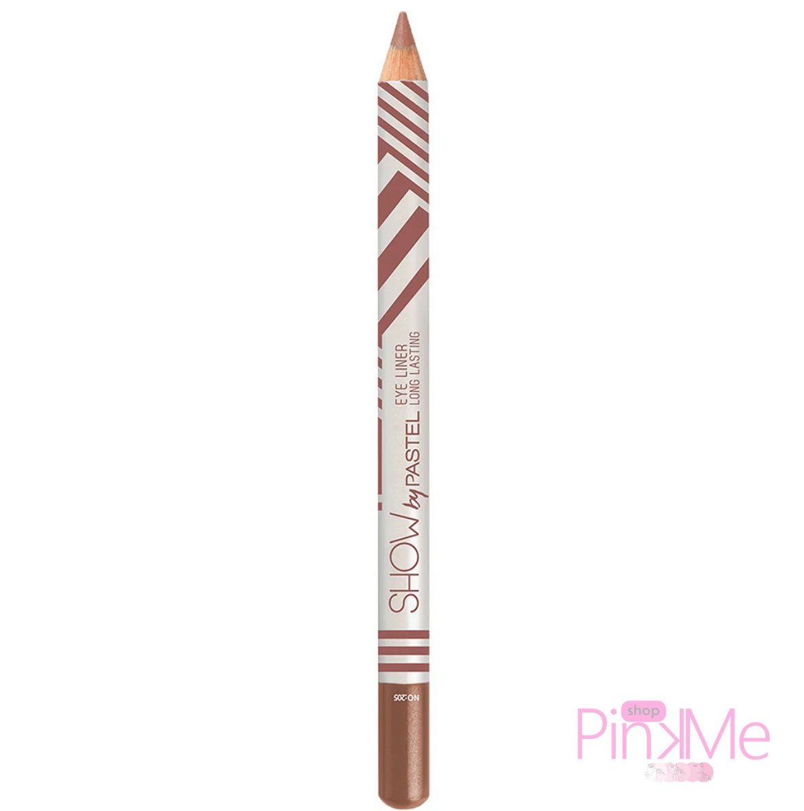 Pastel Show Long Lasting Lip Liner Pencil Pastel Show Long Lasting Lip Liner Pencil