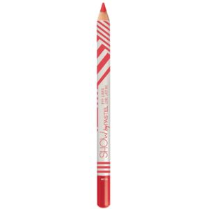 Pastel Show Long Lasting Lip Liner Pencil Pastel Show Long Lasting Lip Liner Pencil