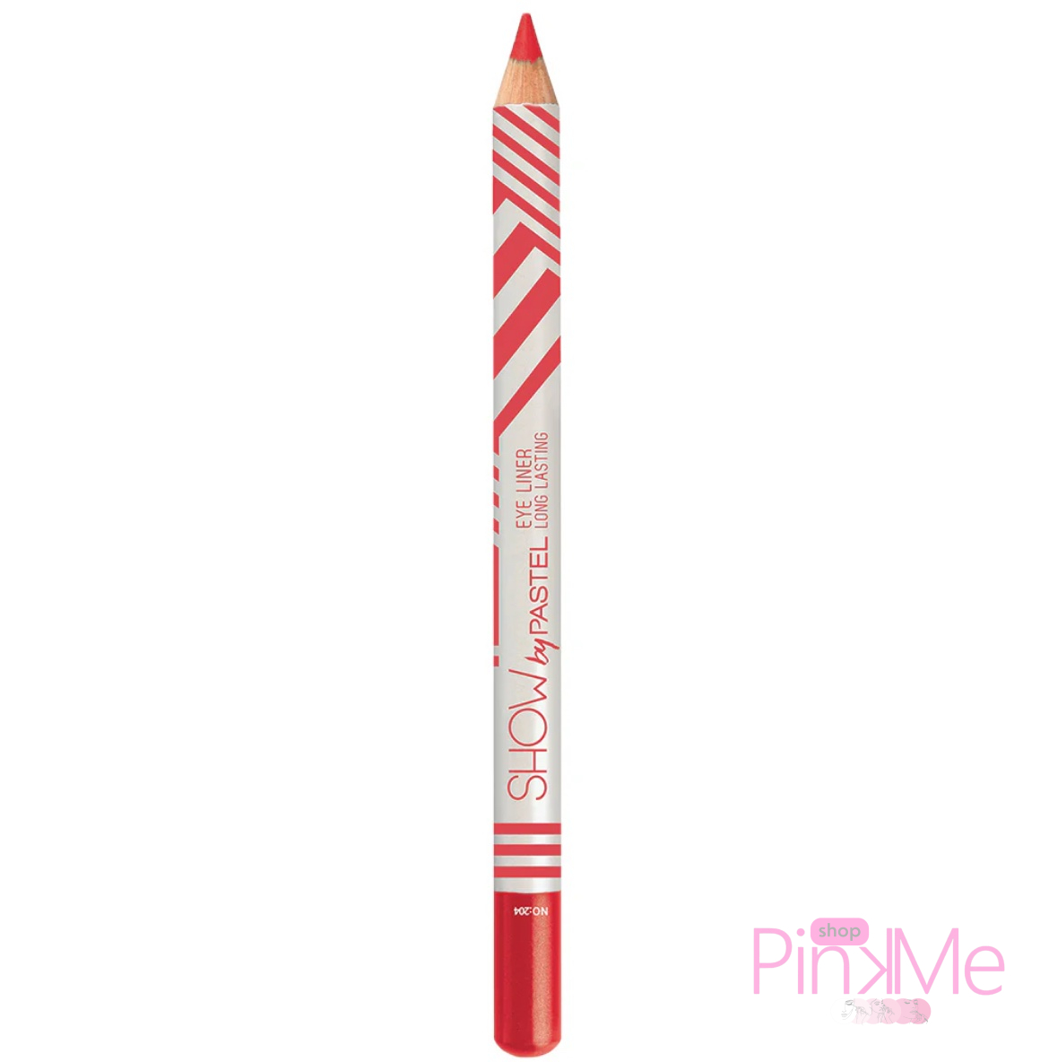 Pastel Show Long Lasting Lip Liner Pencil Pastel Show Long Lasting Lip Liner Pencil