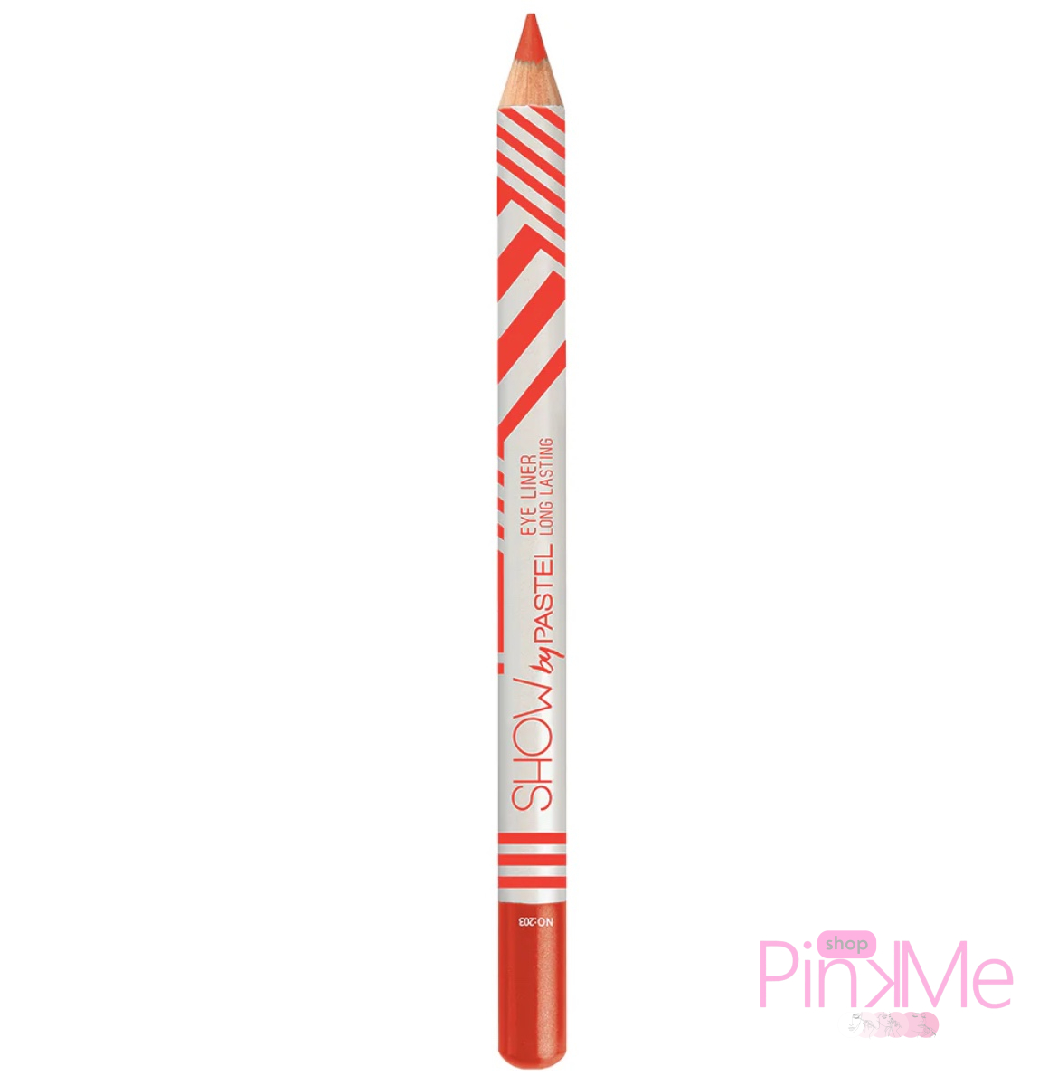 Pastel Show Long Lasting Lip Liner Pencil Pastel Show Long Lasting Lip Liner Pencil