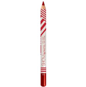 Pastel Show Long Lasting Lip Liner Pencil Pastel Show Long Lasting Lip Liner Pencil