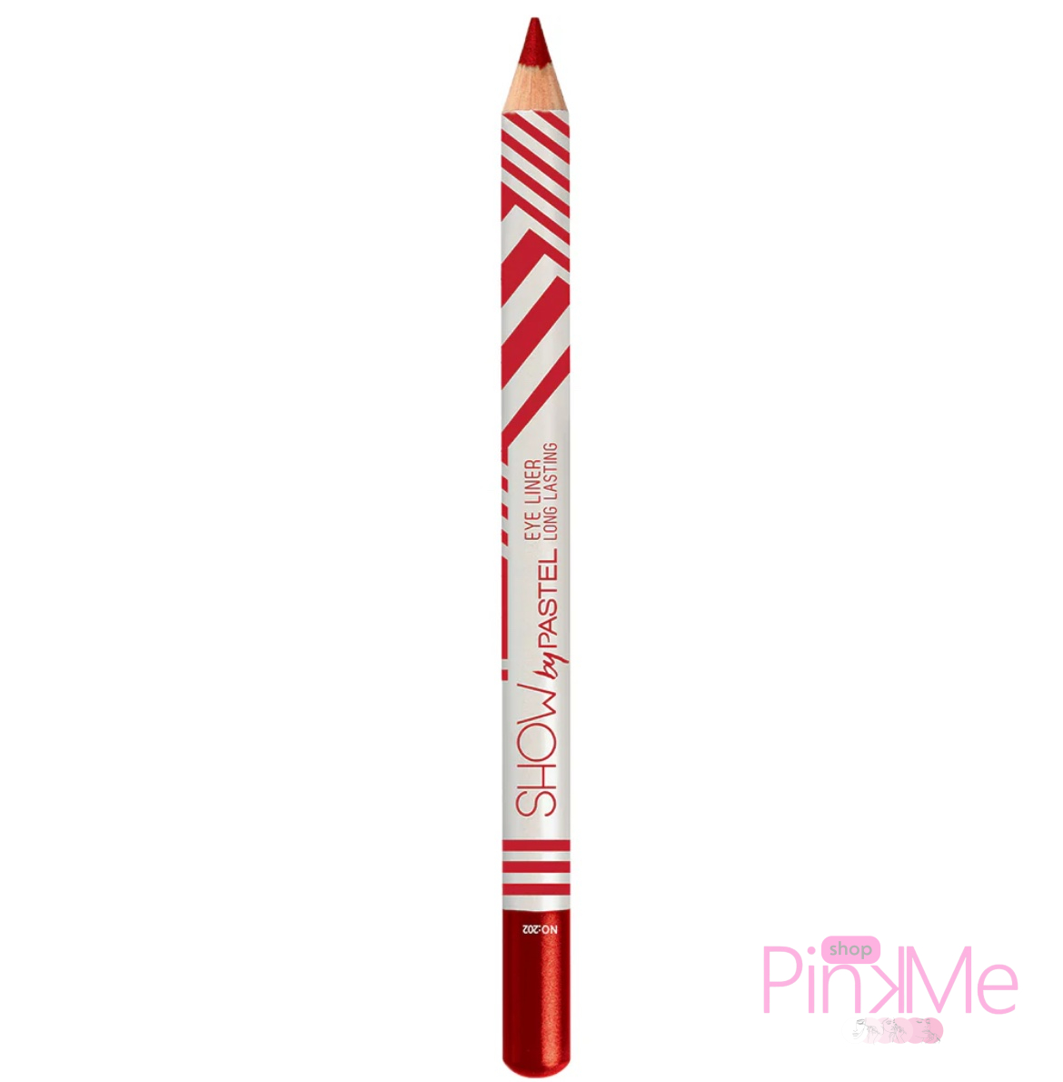 Pastel Show Long Lasting Lip Liner Pencil Pastel Show Long Lasting Lip Liner Pencil