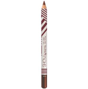 Pastel Show Long Lasting Lip Liner Pencil Pastel Show Long Lasting Lip Liner Pencil