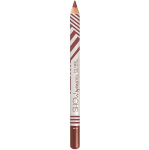 Pastel Show Long Lasting Lip Liner Pencil Pastel Show Long Lasting Lip Liner Pencil