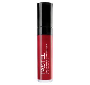 img_9107 Pastel Daylong Lipcolor Kissproof Matte Liquid Lipstick