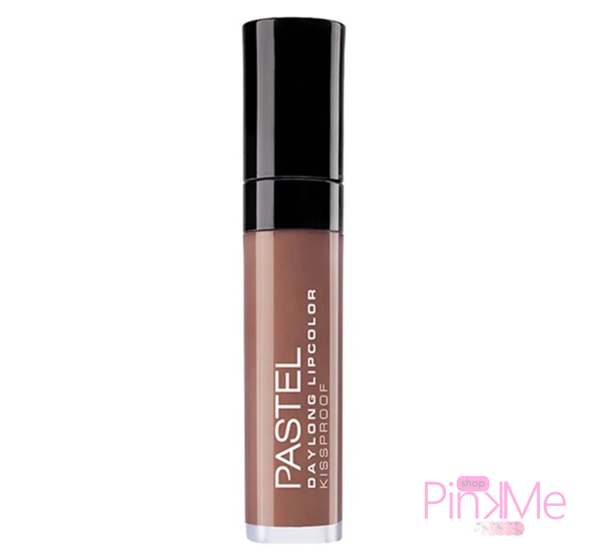 img_9110 Pastel Daylong Lipcolor Kissproof Matte Liquid Lipstick