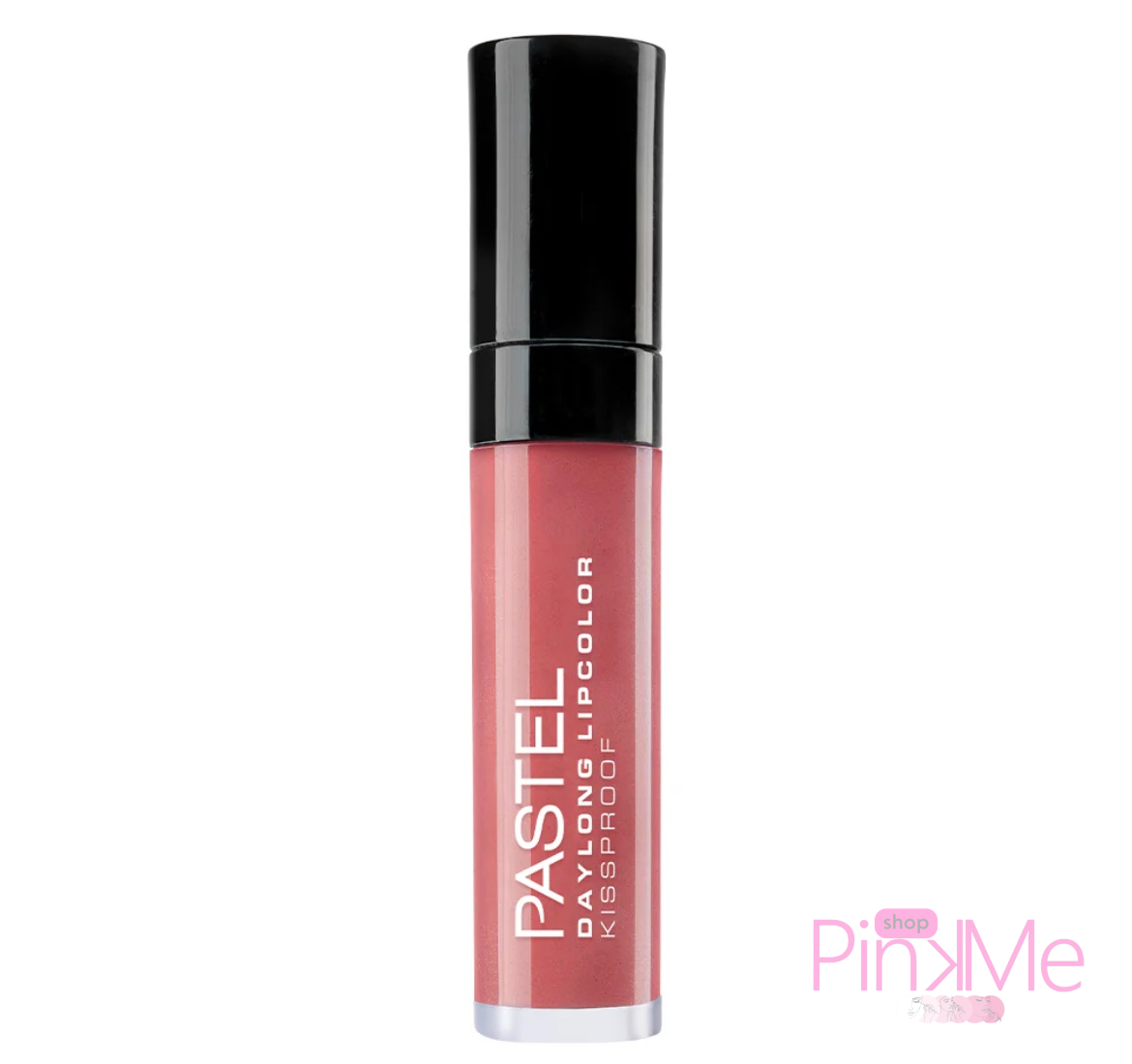 img_9111 Pastel Daylong Lipcolor Kissproof Matte Liquid Lipstick