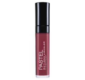 img_9112 Pastel Daylong Lipcolor Kissproof Matte Liquid Lipstick
