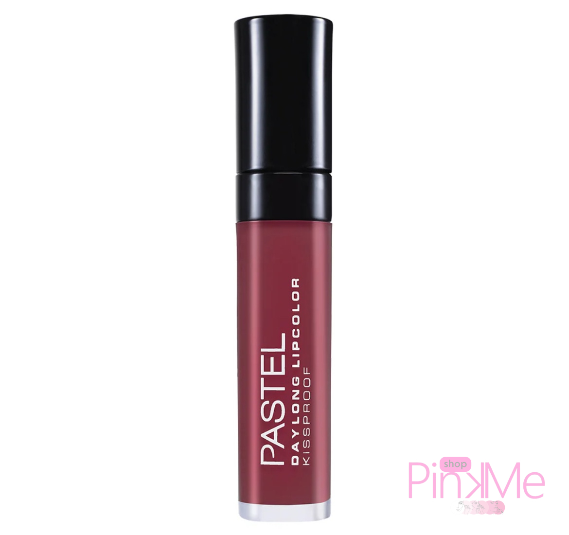 img_9112 Pastel Daylong Lipcolor Kissproof Matte Liquid Lipstick
