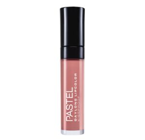 img_9114 Pastel Daylong Lipcolor Kissproof Matte Liquid Lipstick