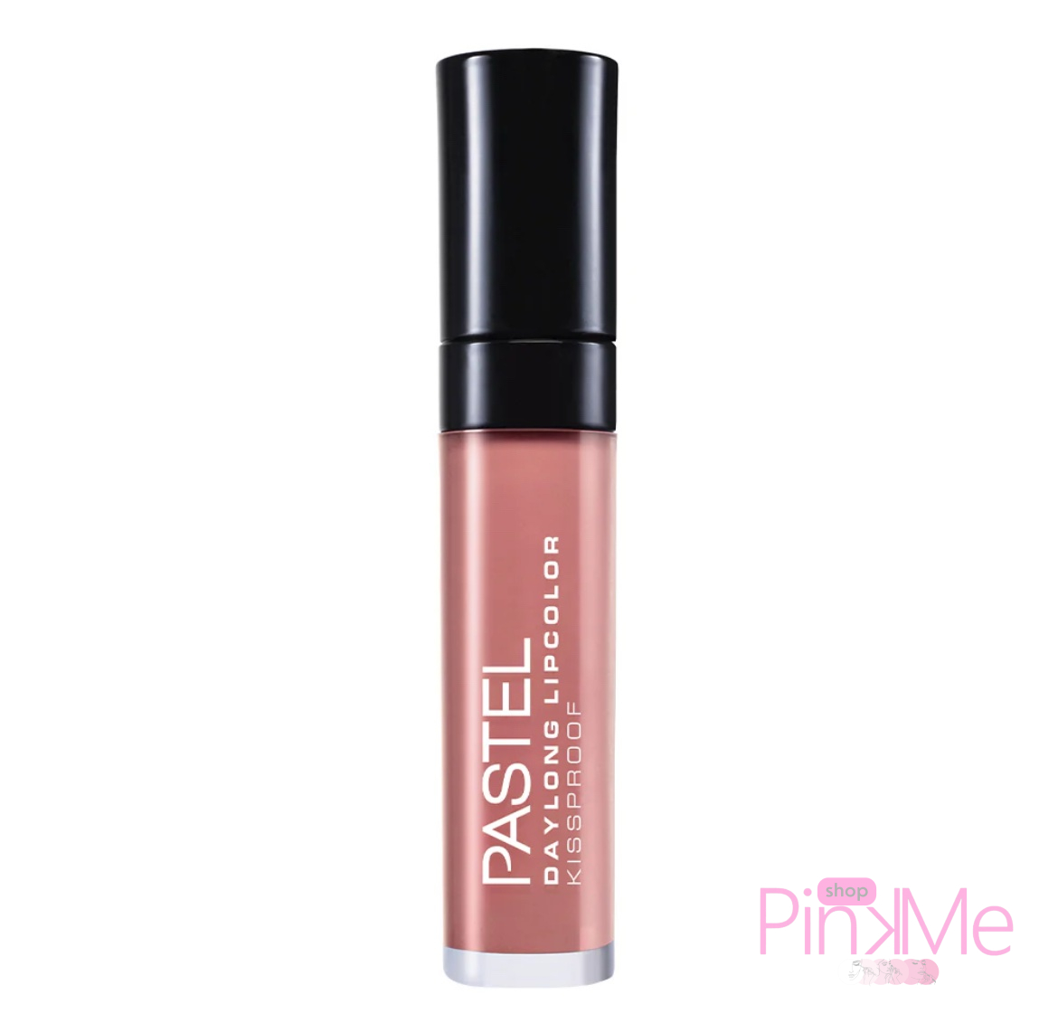 img_9114 Pastel Daylong Lipcolor Kissproof Matte Liquid Lipstick