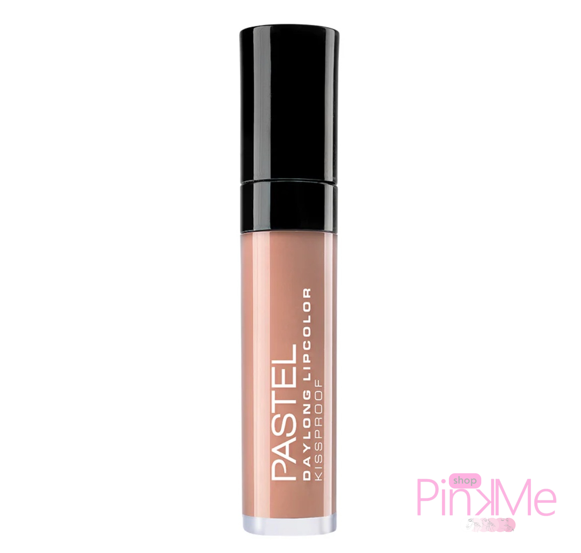 img_9115 Pastel Daylong Lipcolor Kissproof Matte Liquid Lipstick
