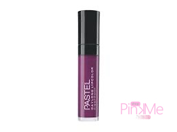 img_9117 Pastel Daylong Lipcolor Kissproof Matte Liquid Lipstick