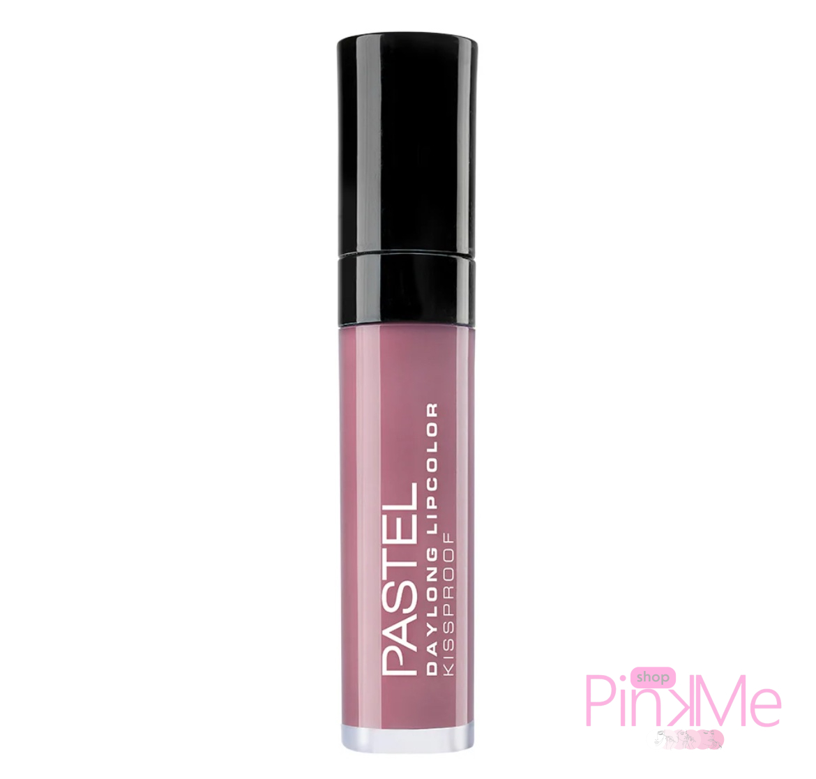 img_9120 Pastel Daylong Lipcolor Kissproof Matte Liquid Lipstick