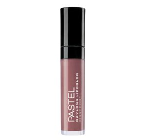 img_9122 Pastel Daylong Lipcolor Kissproof Matte Liquid Lipstick