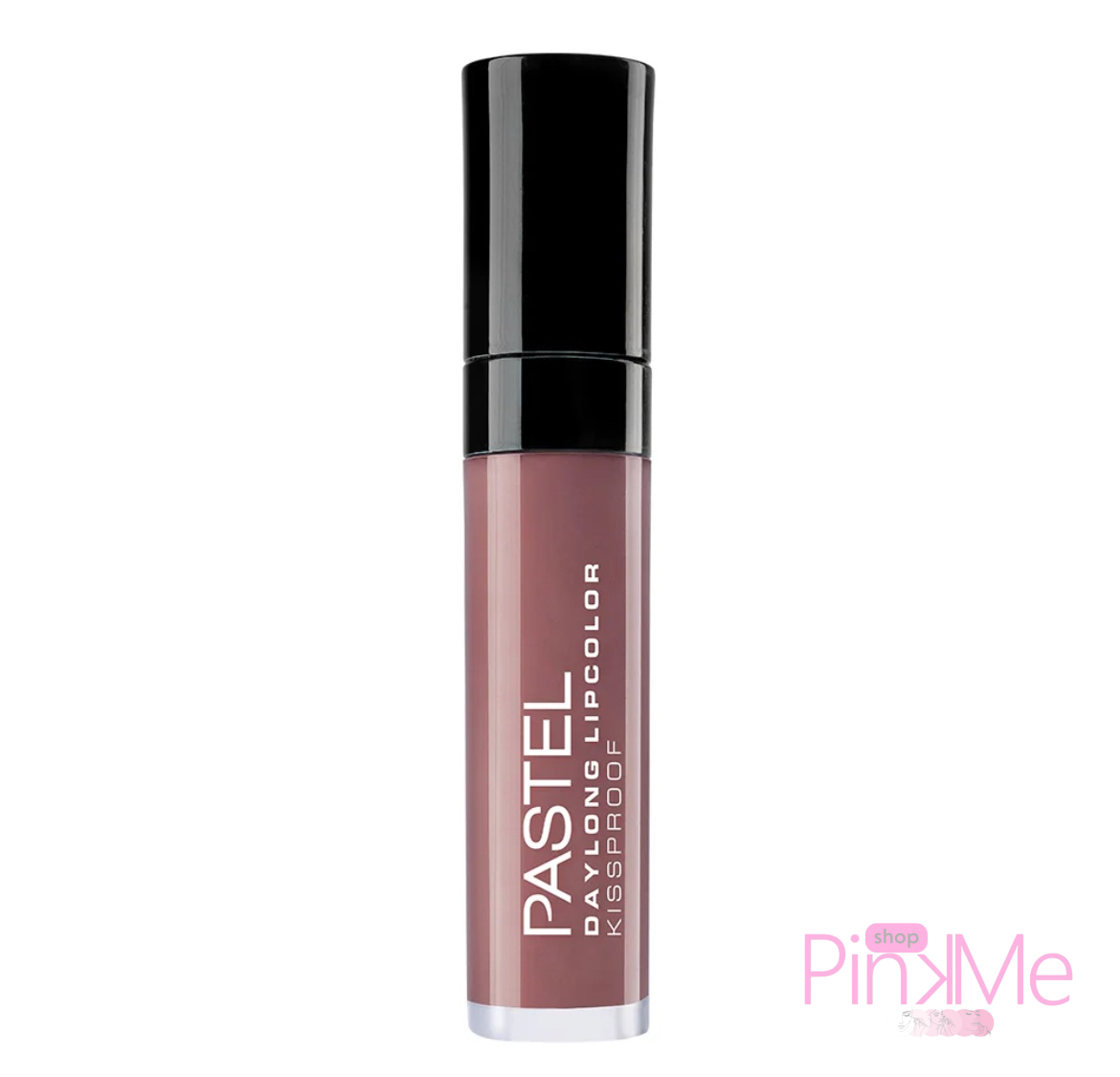 img_9122 Pastel Daylong Lipcolor Kissproof Matte Liquid Lipstick