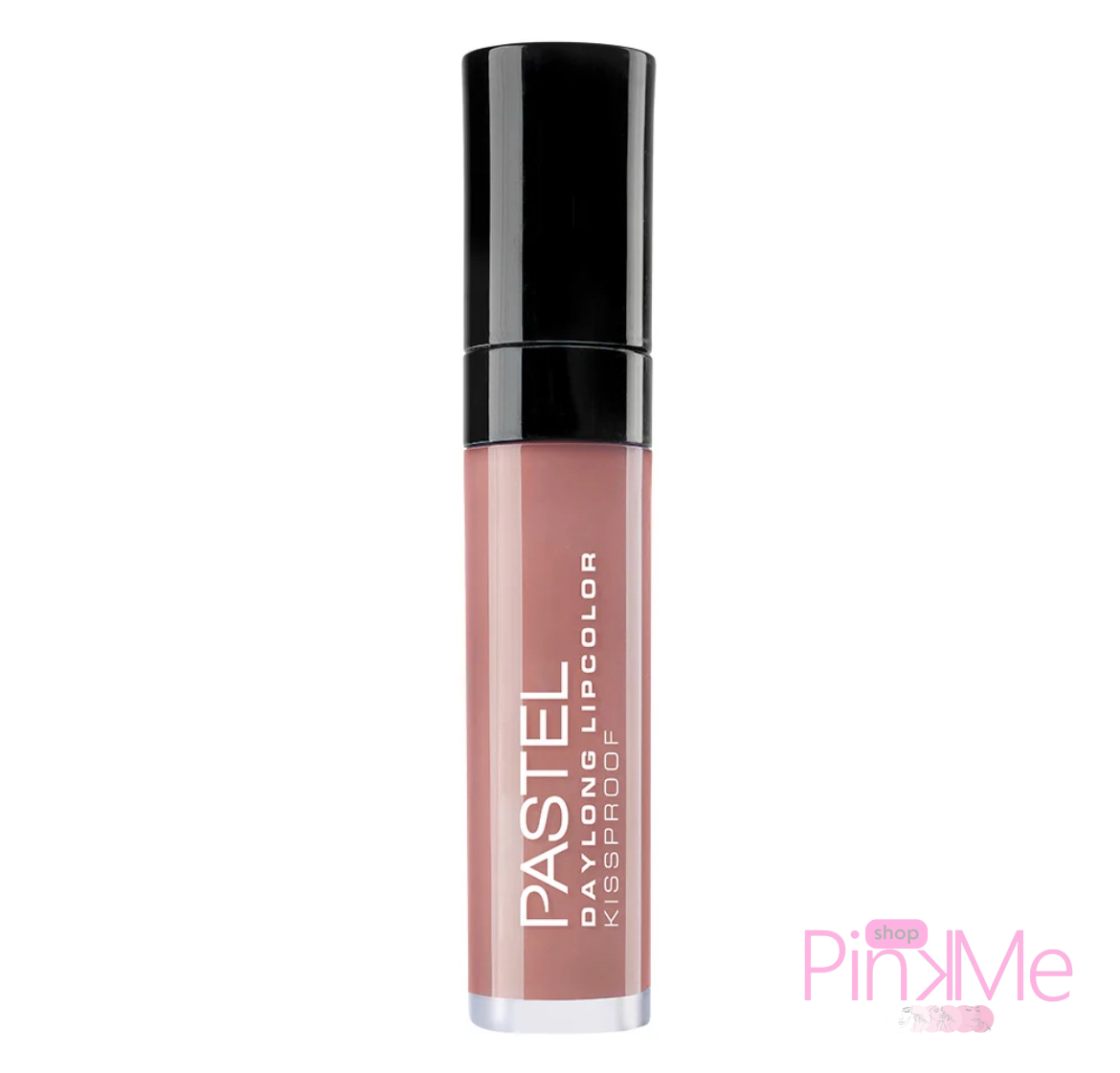 img_9123 Pastel Daylong Lipcolor Kissproof Matte Liquid Lipstick