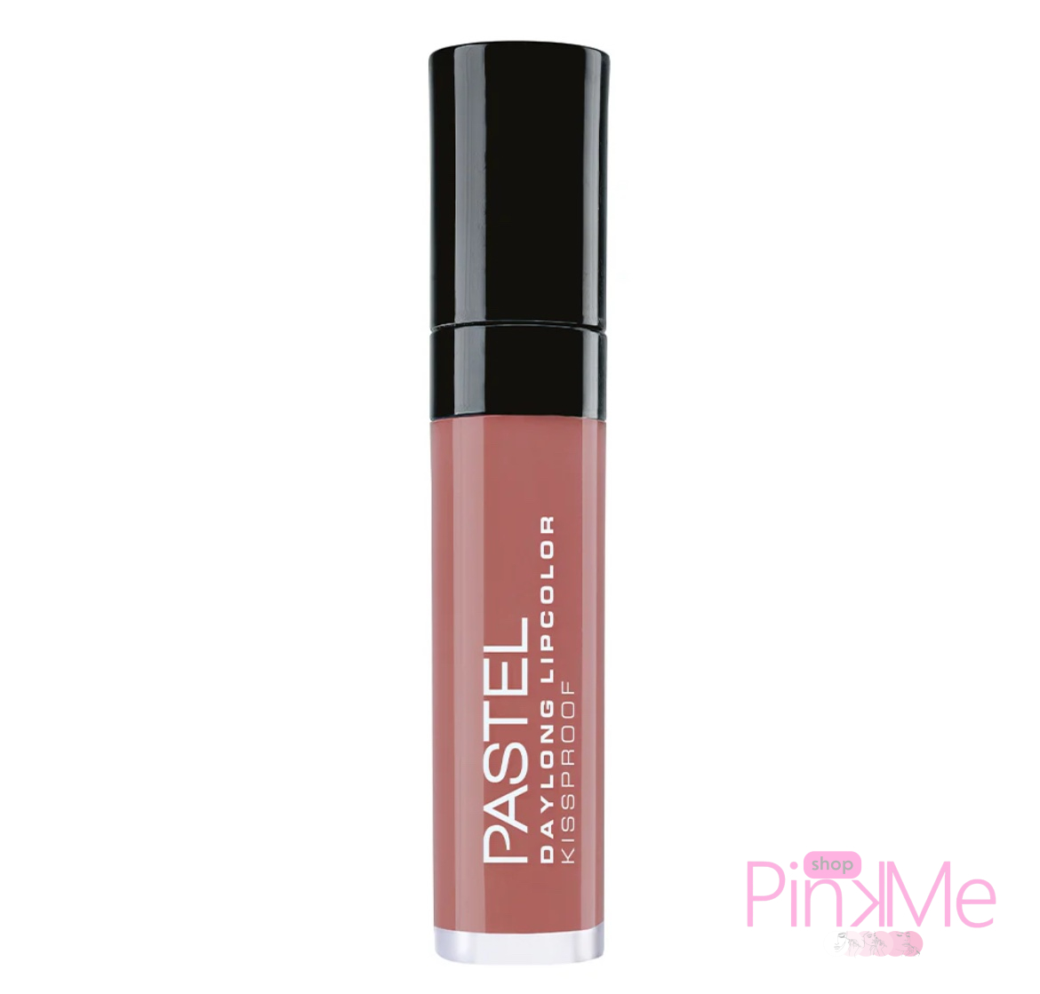 img_9125 Pastel Daylong Lipcolor Kissproof Matte Liquid Lipstick