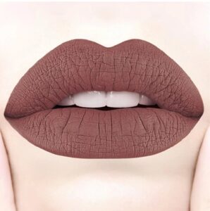 img_9126 Pastel Daylong Lipcolor Kissproof Matte Liquid Lipstick