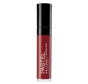 img_9127 Pastel Daylong Lipcolor Kissproof Matte Liquid Lipstick