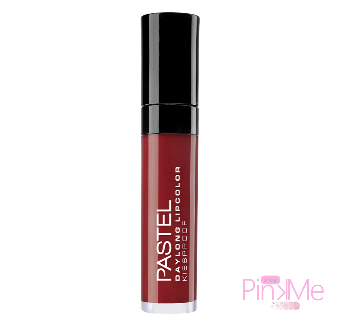 img_9127 Pastel Daylong Lipcolor Kissproof Matte Liquid Lipstick