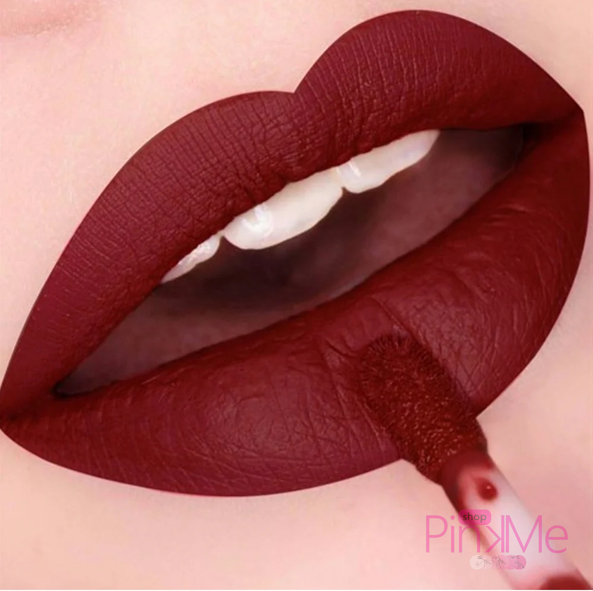 img_9128 Pastel Daylong Lipcolor Kissproof Matte Liquid Lipstick