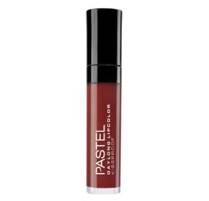 img_9130 Pastel Daylong Lipcolor Kissproof Matte Liquid Lipstick