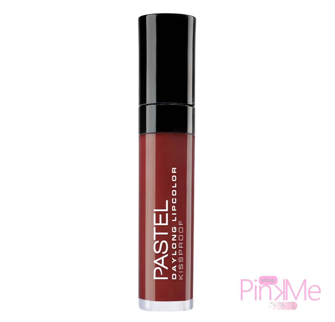 img_9130 Pastel Daylong Lipcolor Kissproof Matte Liquid Lipstick