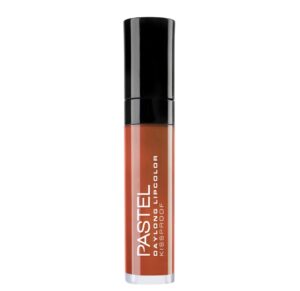 img_9132 Pastel Daylong Lipcolor Kissproof Matte Liquid Lipstick