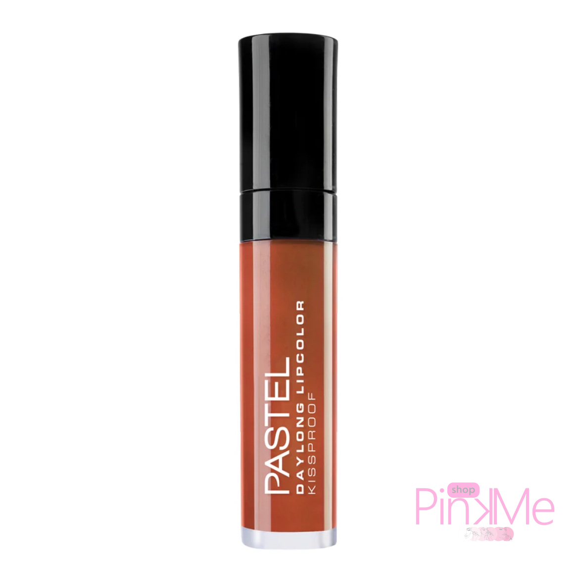 img_9132 Pastel Daylong Lipcolor Kissproof Matte Liquid Lipstick
