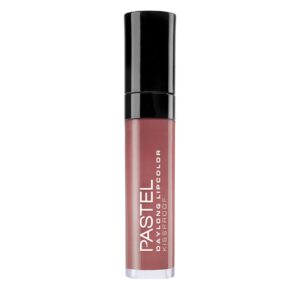 img_9134 Pastel Daylong Lipcolor Kissproof Matte Liquid Lipstick
