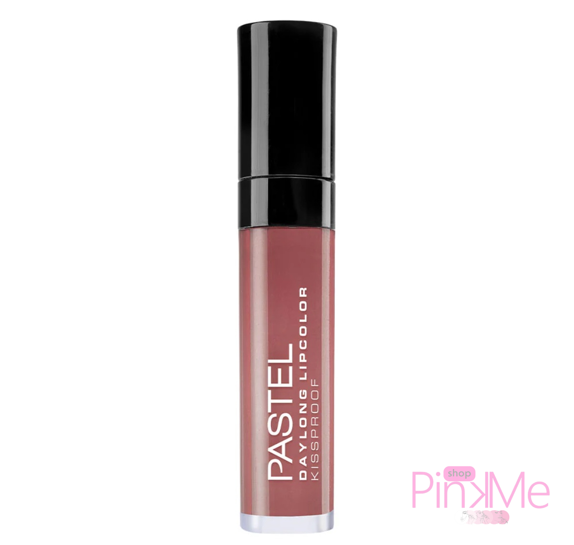 img_9134 Pastel Daylong Lipcolor Kissproof Matte Liquid Lipstick