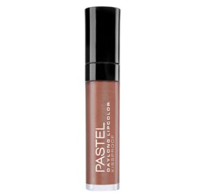 img_9135 Pastel Daylong Lipcolor Kissproof Matte Liquid Lipstick