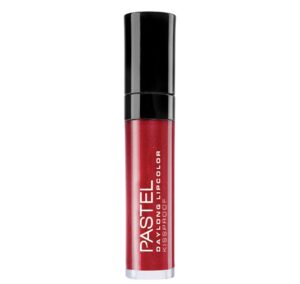 img_9137 Pastel Daylong Lipcolor Kissproof Matte Liquid Lipstick