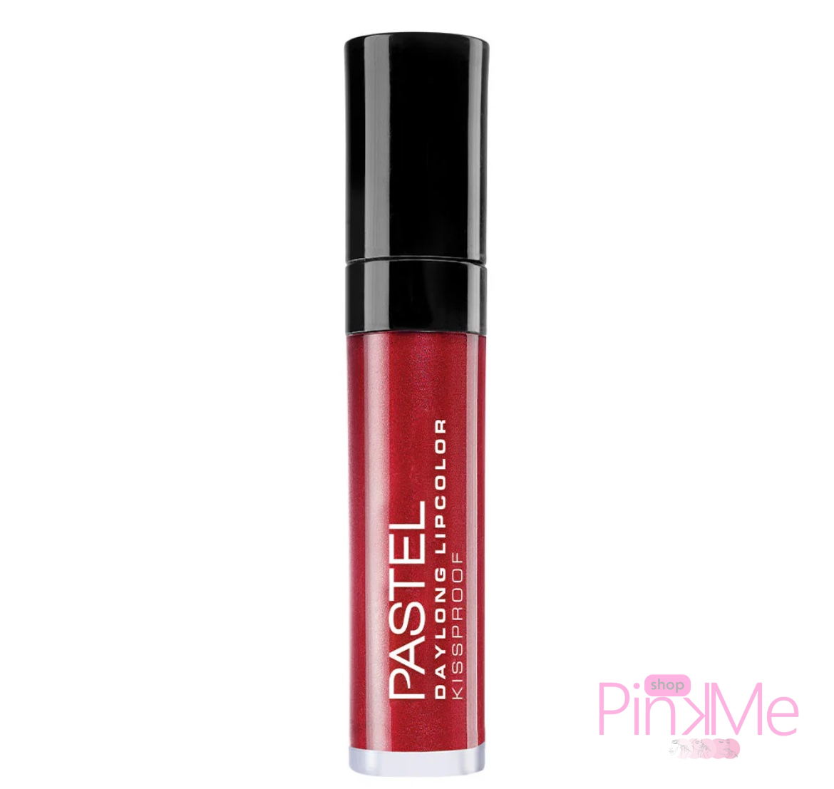 img_9137 Pastel Daylong Lipcolor Kissproof Matte Liquid Lipstick