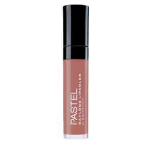 img_9138 Pastel Daylong Lipcolor Kissproof Matte Liquid Lipstick