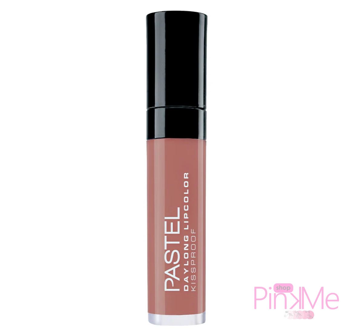 img_9138 Pastel Daylong Lipcolor Kissproof Matte Liquid Lipstick