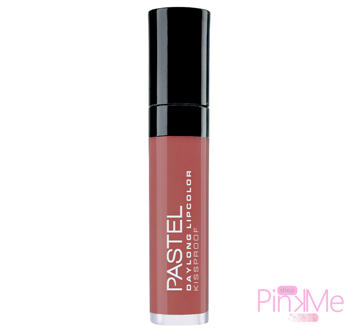 img_9140 Pastel Daylong Lipcolor Kissproof Matte Liquid Lipstick