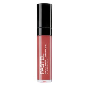 img_9142 Pastel Daylong Lipcolor Kissproof Matte Liquid Lipstick