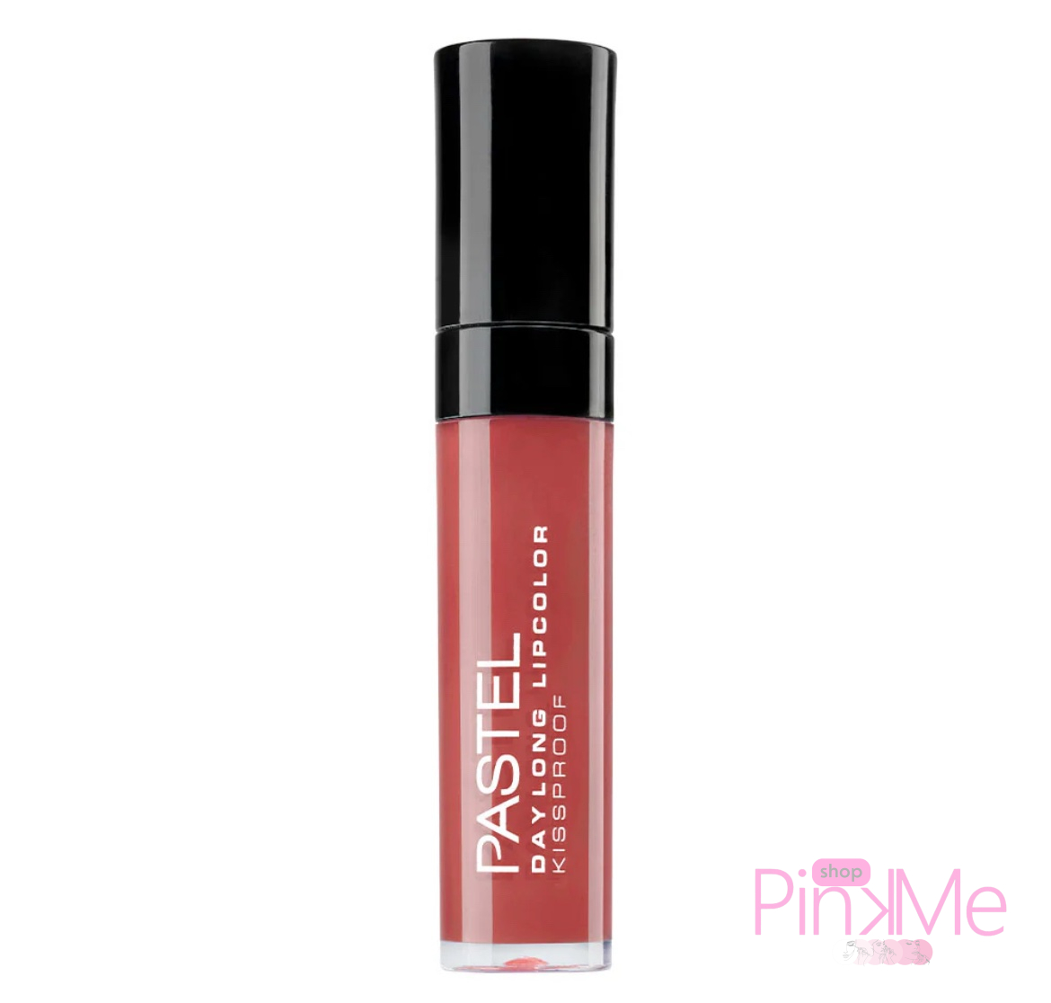 img_9142 Pastel Daylong Lipcolor Kissproof Matte Liquid Lipstick
