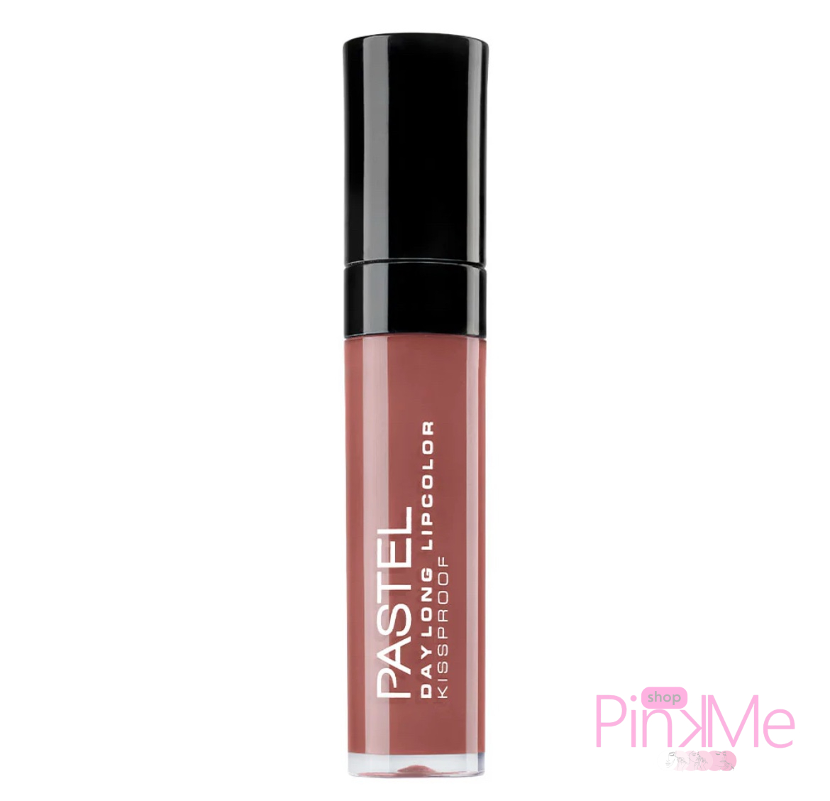 img_9143 Pastel Daylong Lipcolor Kissproof Matte Liquid Lipstick