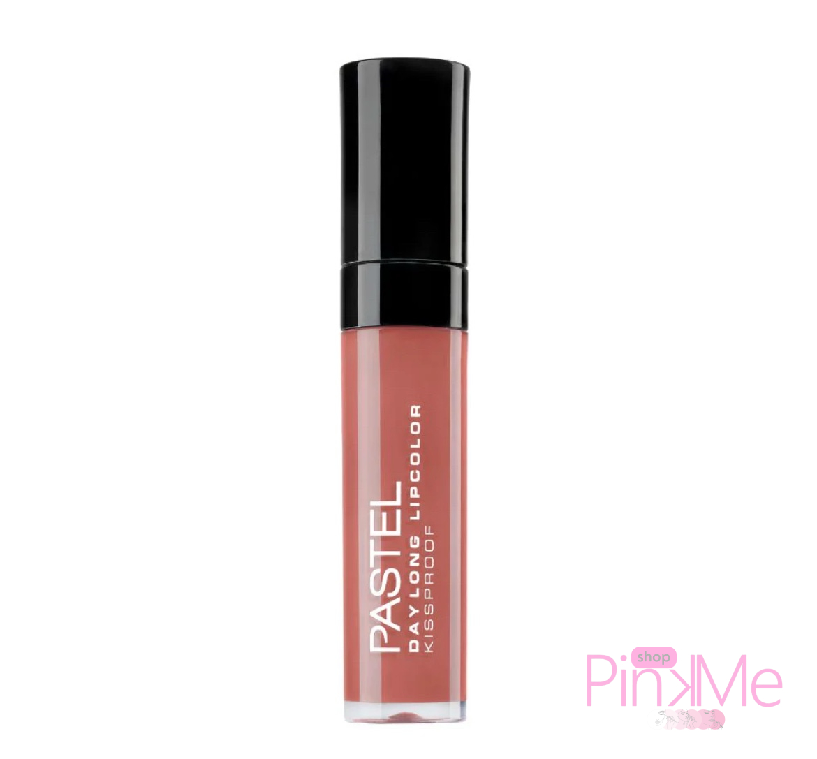 img_9144 Pastel Daylong Lipcolor Kissproof Matte Liquid Lipstick