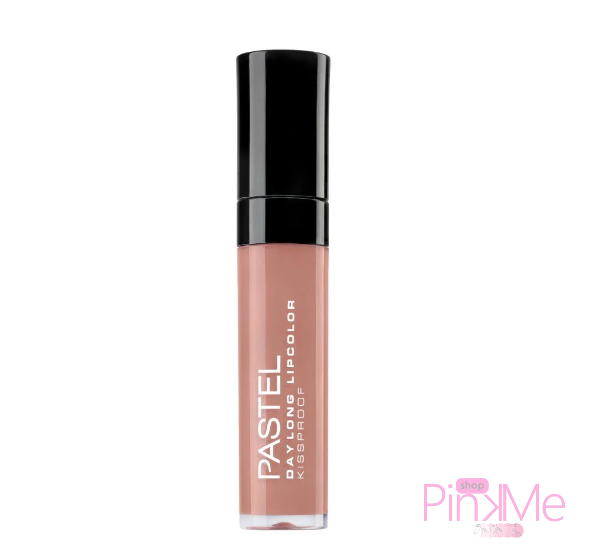 img_9146 Pastel Daylong Lipcolor Kissproof Matte Liquid Lipstick