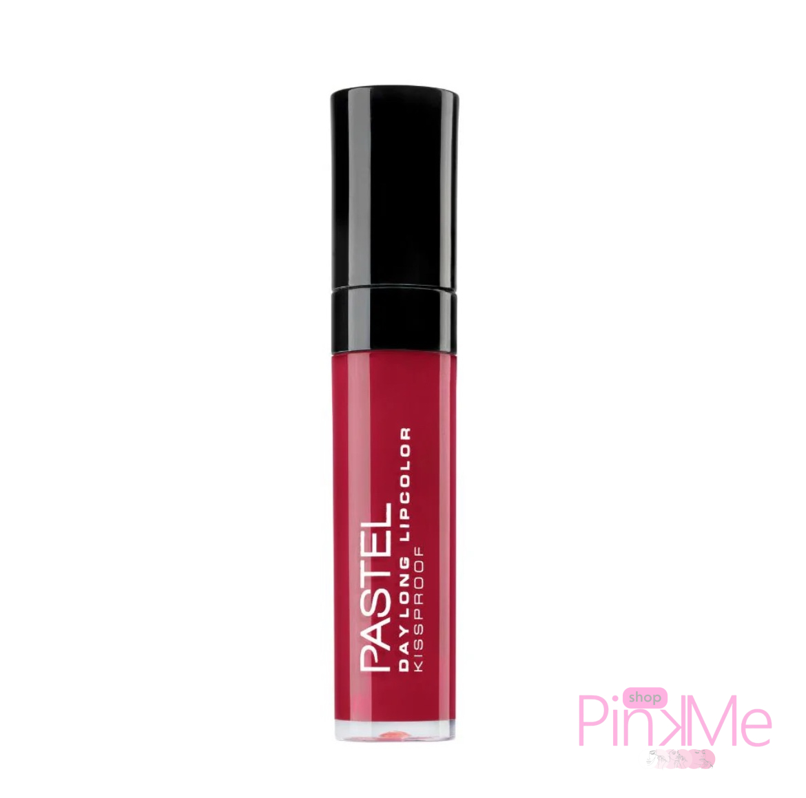 img_9148 Pastel Daylong Lipcolor Kissproof Matte Liquid Lipstick