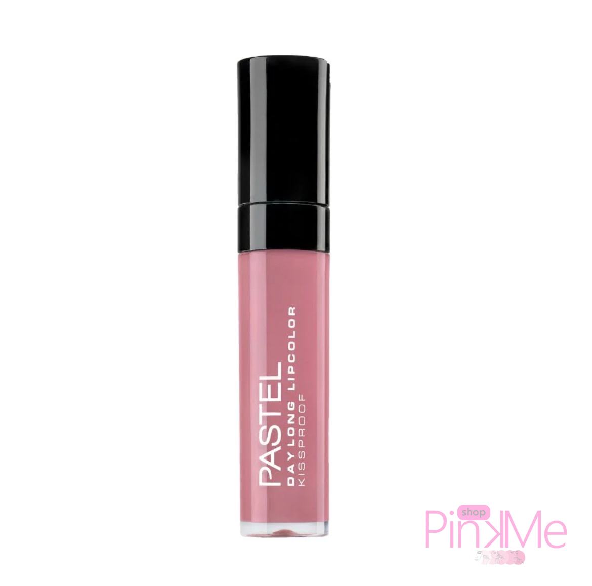 img_9150 Pastel Daylong Lipcolor Kissproof Matte Liquid Lipstick