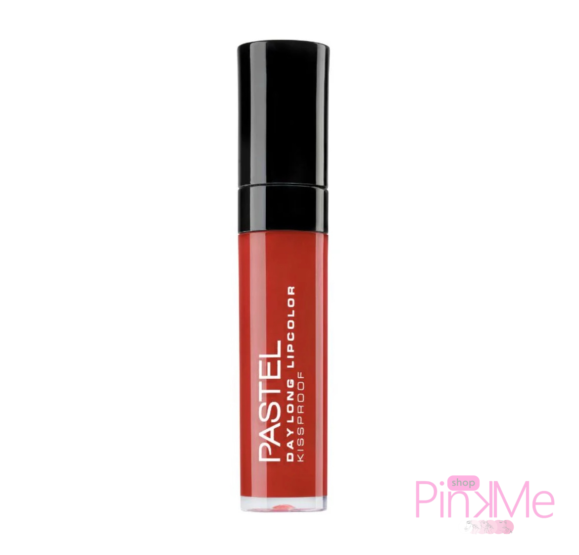 img_9152 Pastel Daylong Lipcolor Kissproof Matte Liquid Lipstick