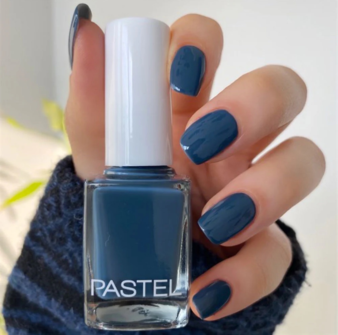Pastel Nail Polish Pastel Nail Polish